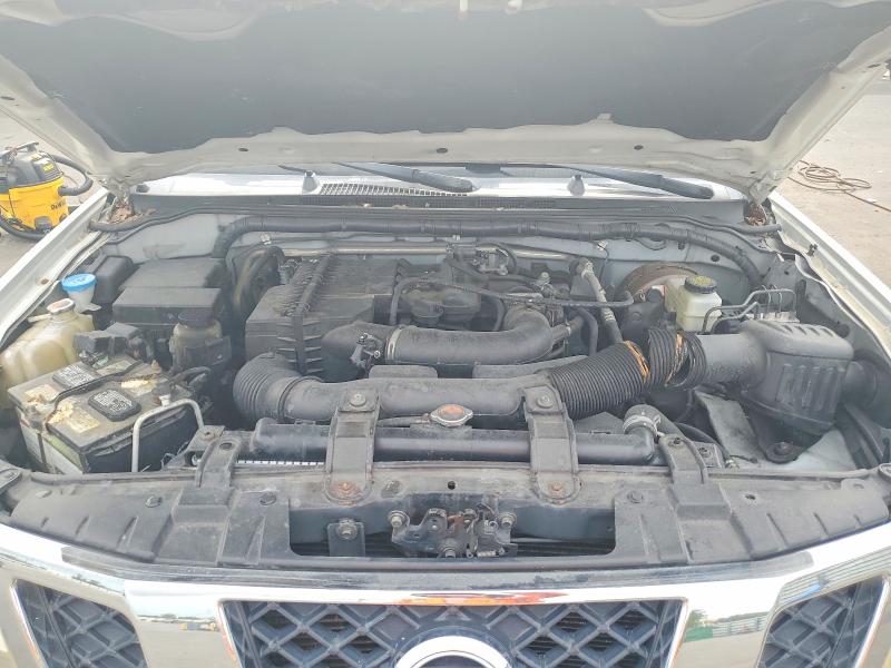 Продажа на аукционе авто 2016 Nissan Frontier, vin: 1N6BD0CT6GN789445, номер лота: 58113906