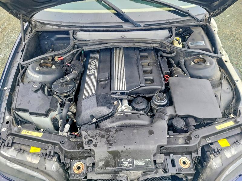 Продаж на аукціоні авто 2005 Bmw 325, vin: WBABW33495PL36085, номер лоту: 56266956