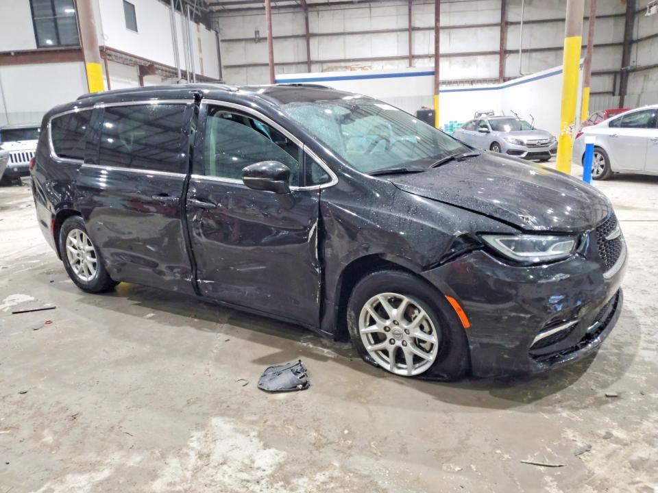 Aukcja sprzedaży 2022 Chrysler Pacifica, vin: 2C4RC1BG6NR109929, numer aukcji: 57717006