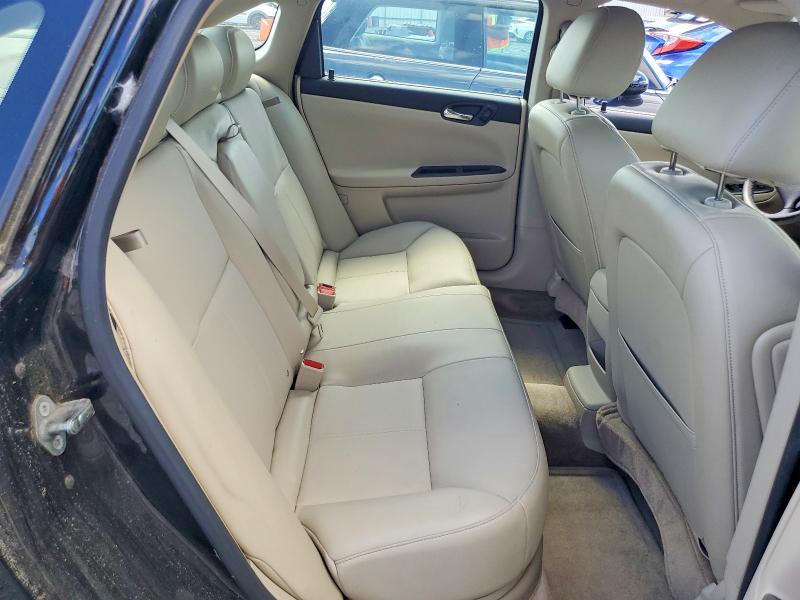 Aukcja sprzedaży 2010 Chevrolet Impala, vin: 2G1WB5EN6A1153227, numer aukcji: 56315796