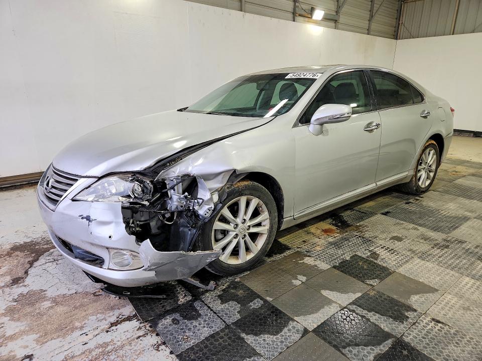 Продажа на аукционе авто 2010 Lexus Es, vin: JTHBK1EG6A2406304, номер лота: 54924776