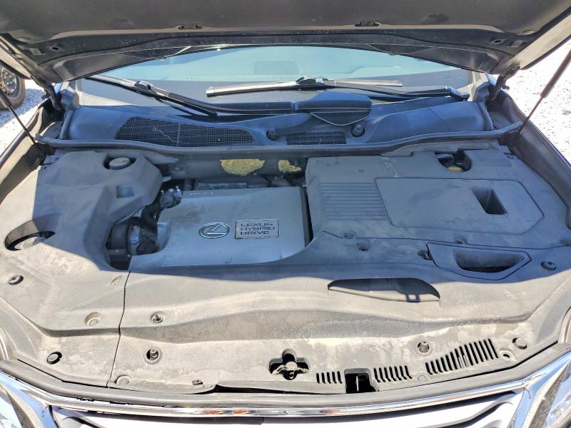 59234326 :رقم المزاد ، JTJZB1BA8E2010054 vin ، 2014 Lexus Rx مزاد بيع