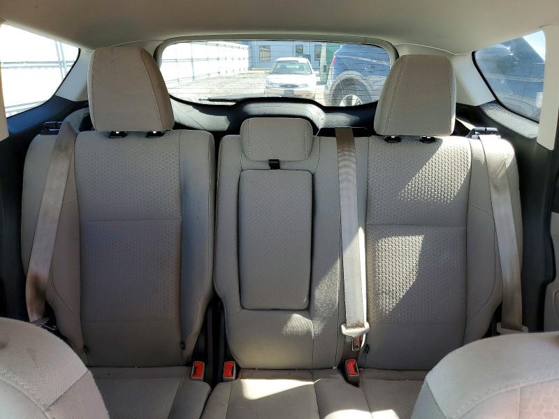 Продажа на аукционе авто 2018 Ford Escape, vin: 1FMCU9GD0JUD15482, номер лота: 55397726