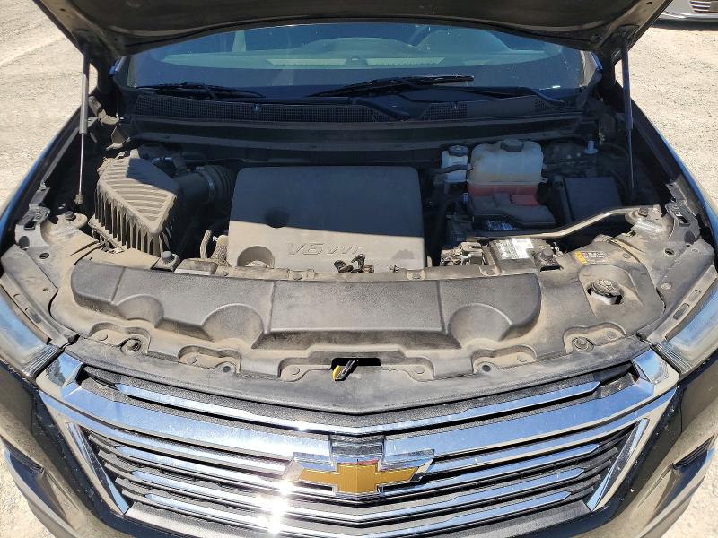 Aukcja sprzedaży 2023 Chevrolet Traverse, vin: 1GNERGKW3PJ130243, numer aukcji: 57382286
