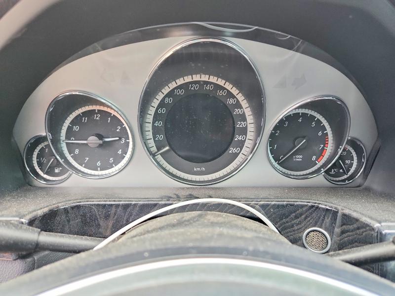 Aukcja sprzedaży 2012 Mercedes-benz E, vin: WDDHF9BB4CA635067, numer aukcji: 57826886
