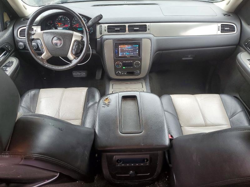 Продаж на аукціоні авто 2008 Gmc Sierra, vin: 2GTEK13M681235894, номер лоту: 58410926