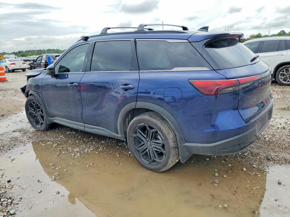Aukcja sprzedaży 2026 Infiniti Qx60, vin: 5N1AL1FW5TC353118, numer aukcji: 57540276