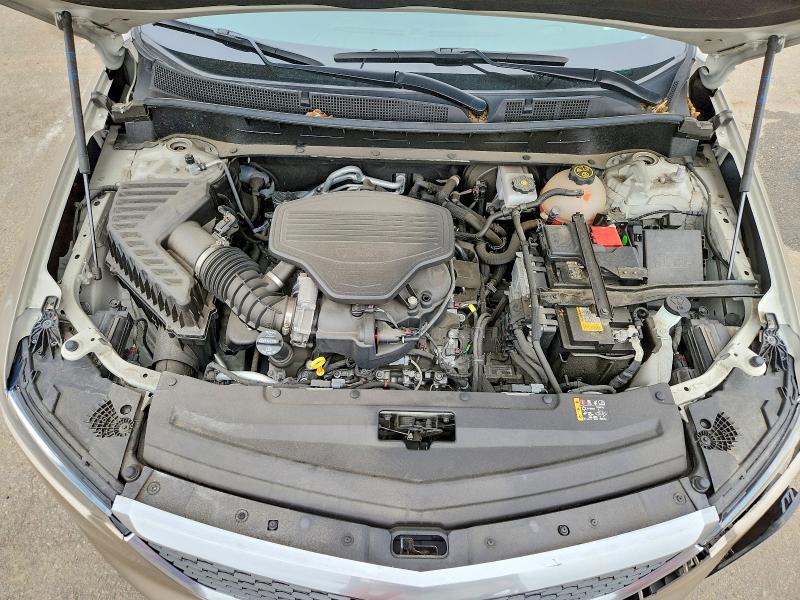 Продажа на аукционе авто 2022 Cadillac Xt6, vin: 1GYKPDRS1NZ114120, номер лота: 56684696