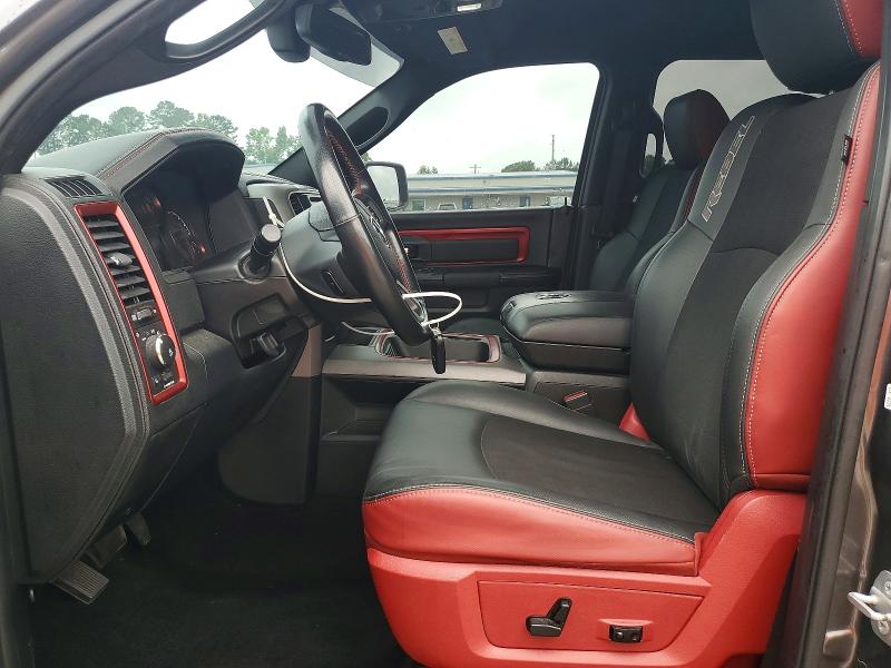Продаж на аукціоні авто 2016 Ram 1500, vin: 1C6RR6YT5GS169239, номер лоту: 57328636