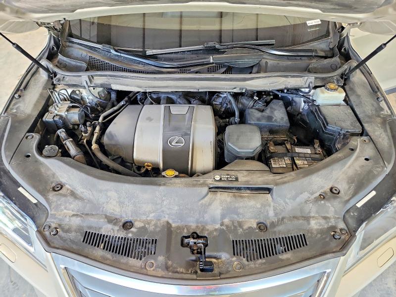59171786 :رقم المزاد ، 2T2BZMCA4GC043584 vin ، 2016 Lexus Rx 350 مزاد بيع