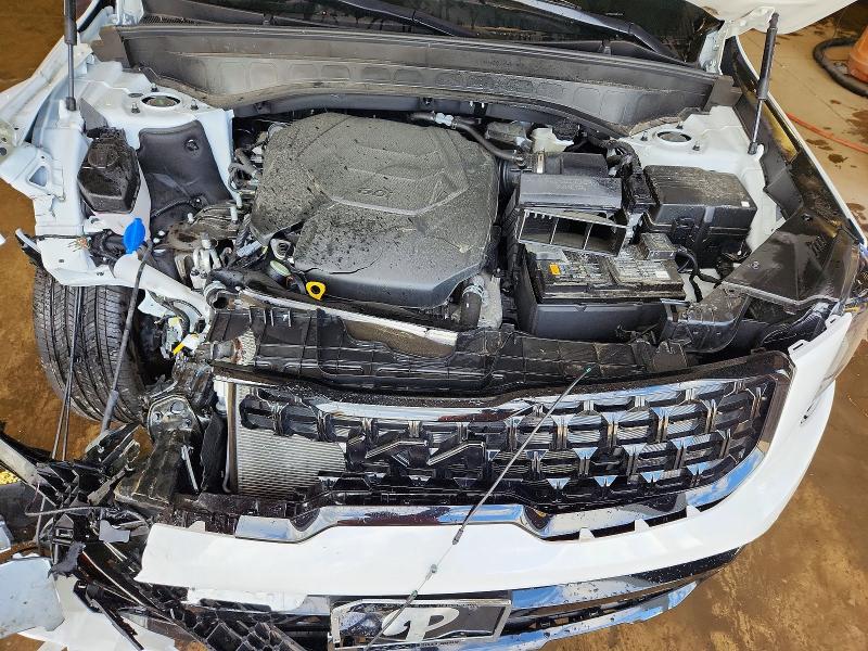 2025 Kia Telluride მანქანა იყიდება აუქციონზე, vin: 5XYP3DGC8SG614465, აუქციონის ნომერი: 55738036
