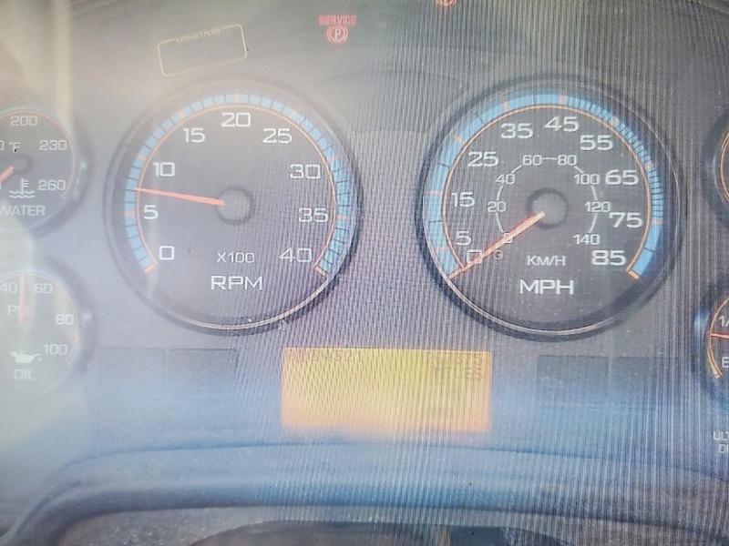 Продаж на аукціоні авто 2015 Ic Corporation 3000, vin: 4DRBUAAP8FB023808, номер лоту: 59003676