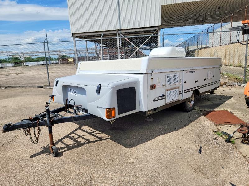 Продажа на аукционе авто 2007 Fleetwood Colemacoma, vin: 4CE678H1677292010, номер лота: 57177286