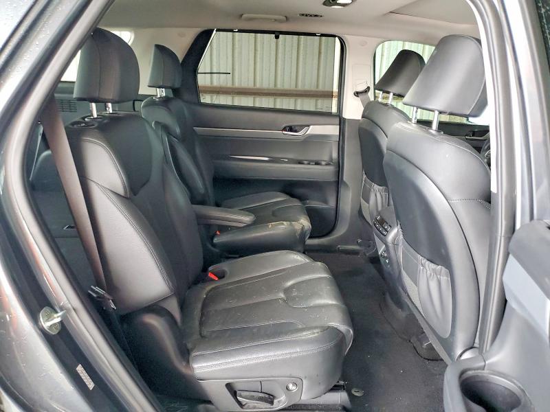 Продажа на аукционе авто 2022 Hyundai Palisade, vin: KM8R44HE9NU351665, номер лота: 55635926