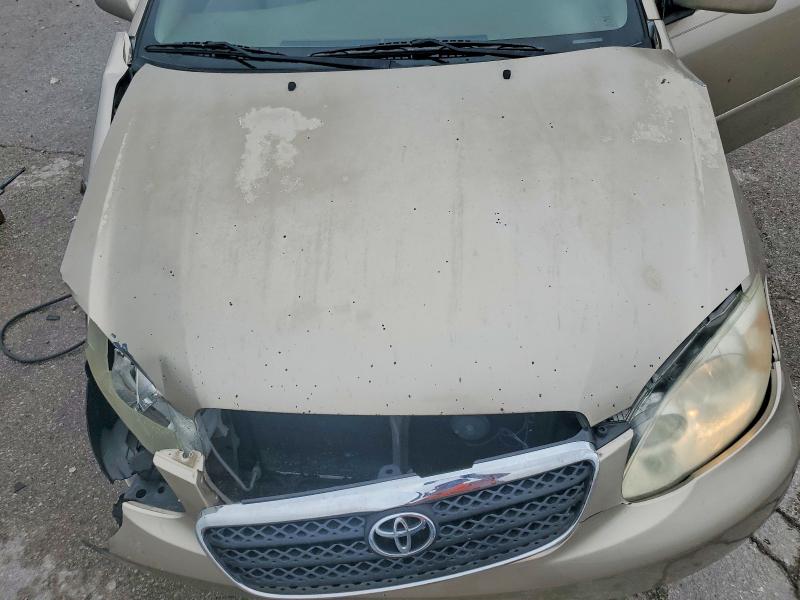 2005 Toyota Corolla მანქანა იყიდება აუქციონზე, vin: 1NXBR30E95Z521502, აუქციონის ნომერი: 58131536