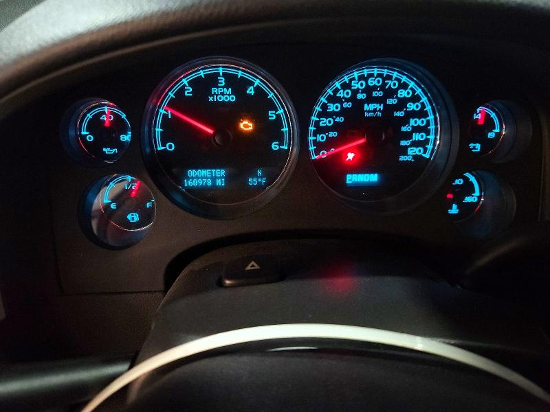 Aukcja sprzedaży 2010 Chevrolet Avalanche, vin: 3GNVKEE05AG280363, numer aukcji: 59135136