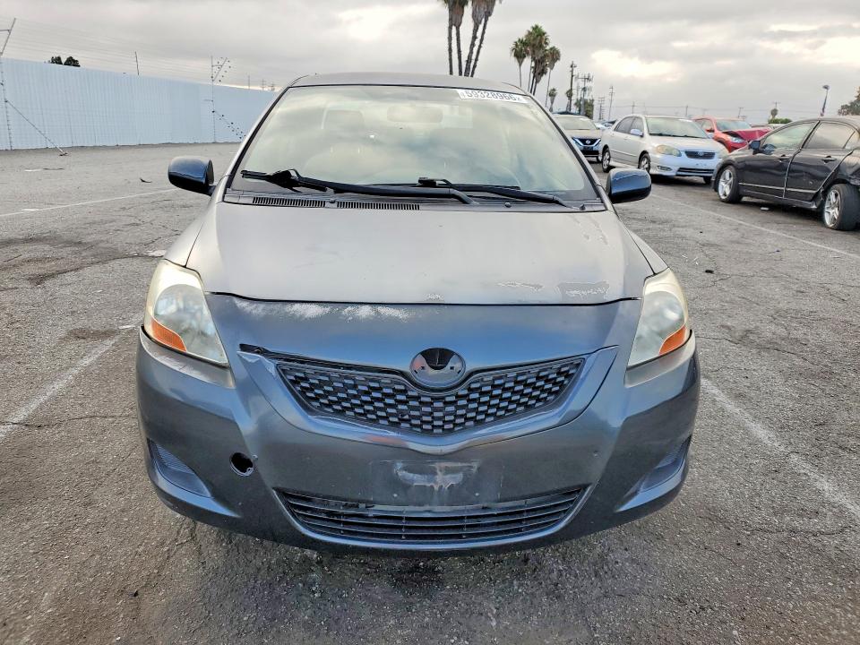 Продажа на аукционе авто 2010 Toyota Yaris, vin: JTDBT4K37A1397426, номер лота: 59328966