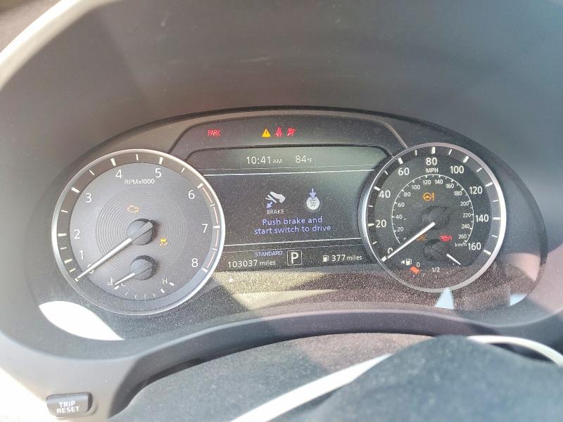 Продажа на аукционе авто 2019 Infiniti Qx50, vin: 3PCAJ5M19KF113516, номер лота: 57595216