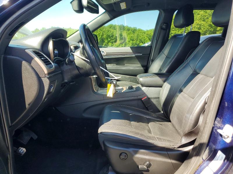 Aukcja sprzedaży 2014 Jeep Grand Cherokee, vin: 1C4RJFBG8EC549484, numer aukcji: 55537306