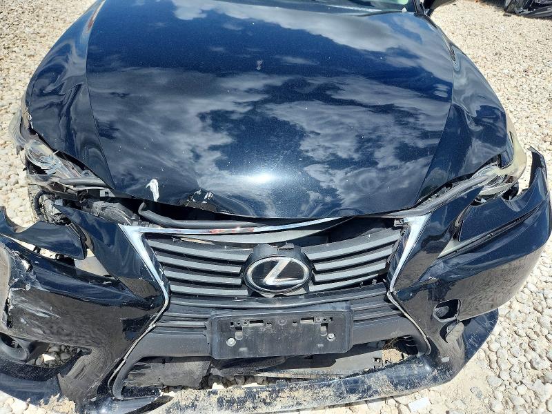 Aukcja sprzedaży 2014 Lexus Is, vin: JTHBF1D21E5036135, numer aukcji: 57211696