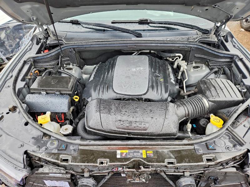 Aukcja sprzedaży 2023 Dodge Durango R/t, vin: 1C4SDJCT6PC602757, numer aukcji: 55517426