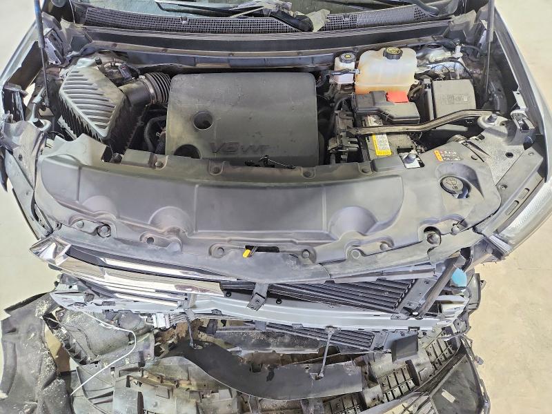 Продажа на аукционе авто 2023 Chevrolet Traverse, vin: 1GNERGKW8PJ108058, номер лота: 56772116