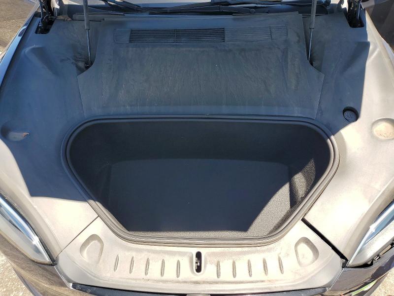 2023 Tesla Model S მანქანა იყიდება აუქციონზე, vin: 5YJSA1E53PF500181, აუქციონის ნომერი: 56718476
