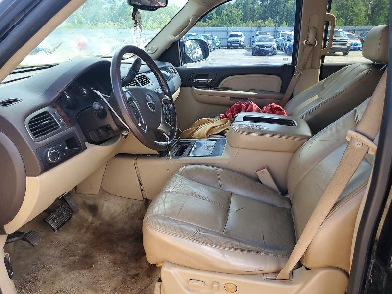 Продаж на аукціоні авто 2007 Gmc Yukon, vin: 1GKFK63877J332390, номер лоту: 57671786