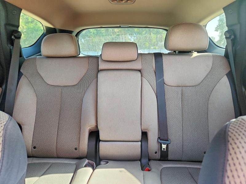 Aukcja sprzedaży 2023 Hyundai Santa Fe, vin: 5NMS2DAJ5PH583872, numer aukcji: 58580046