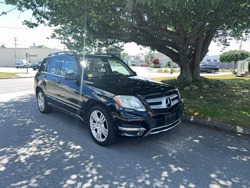 2013 Mercedes-benz Glk მანქანა იყიდება აუქციონზე, vin: WDCGG8JB7DG111550, აუქციონის ნომერი: 58950216