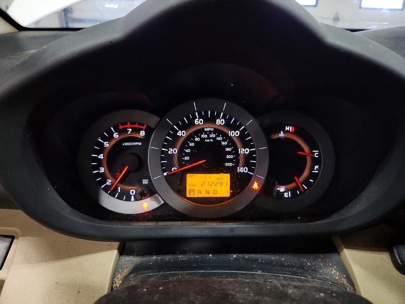 Aukcja sprzedaży 2010 Toyota Rav4, vin: 2T3JF4DV5AW044623, numer aukcji: 58323766