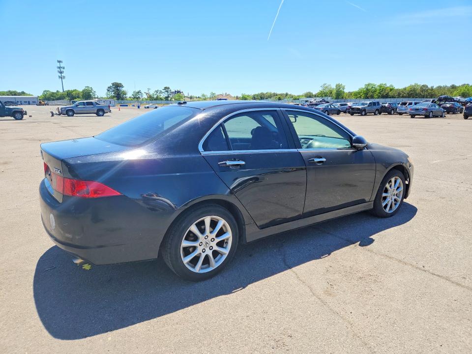 Aukcja sprzedaży 2008 Acura Tsx, vin: JH4CL96878C012497, numer aukcji: 56093286