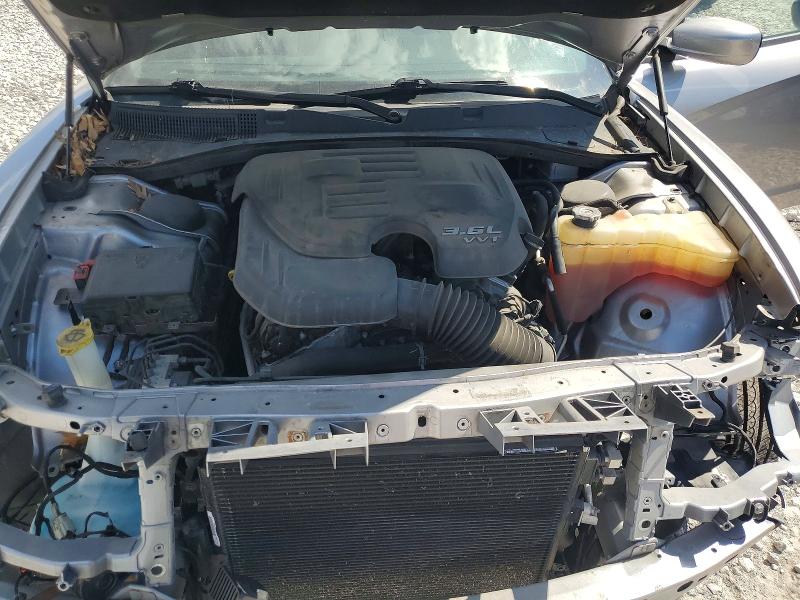 58261536 :رقم المزاد ، 2C3CDXJG0JH189546 vin ، 2018 Dodge Charger مزاد بيع