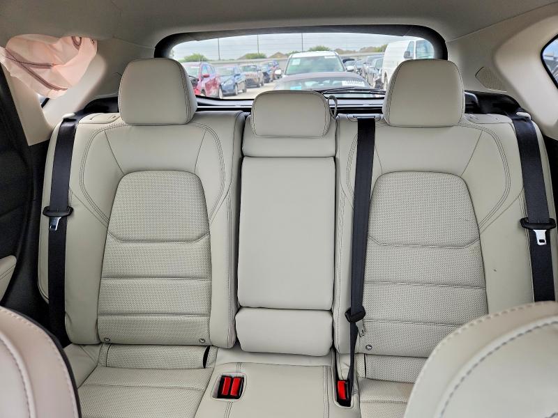 58196236 :رقم المزاد ، JM3KFBEM9S0727274 vin ، 2025 Mazda Cx-5 مزاد بيع