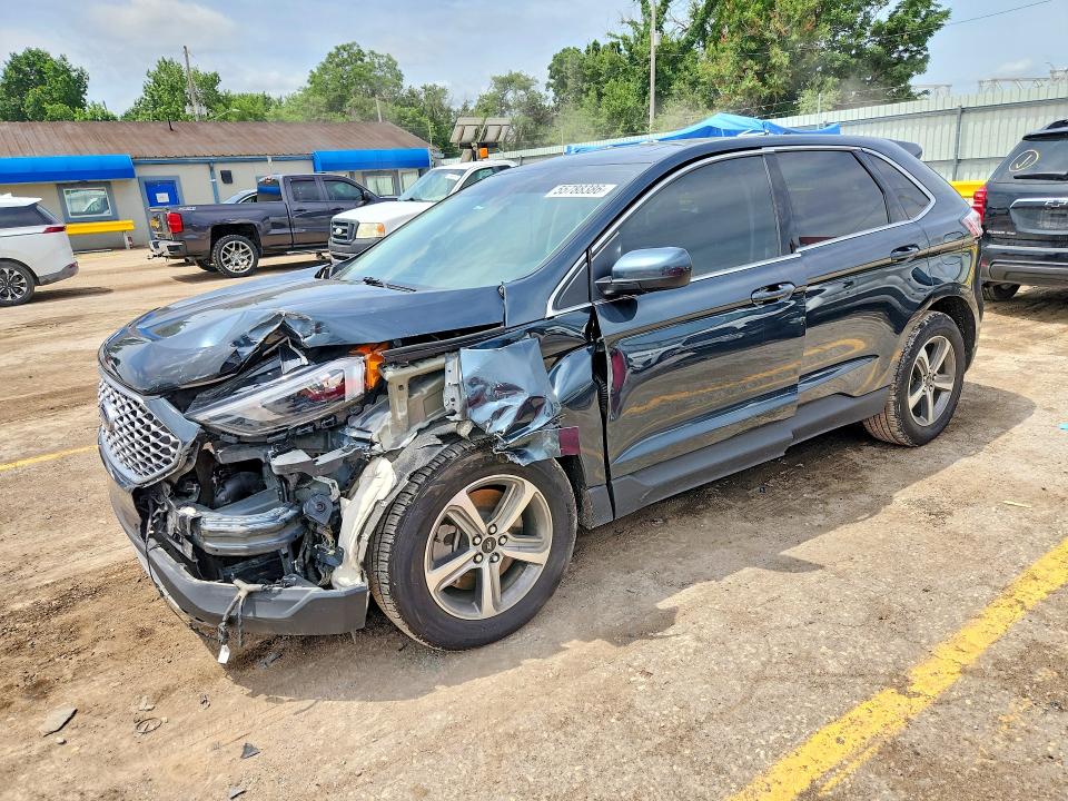 Aukcja sprzedaży 2023 Ford Edge, vin: 2FMPK4J93PBA07154, numer aukcji: 55788386
