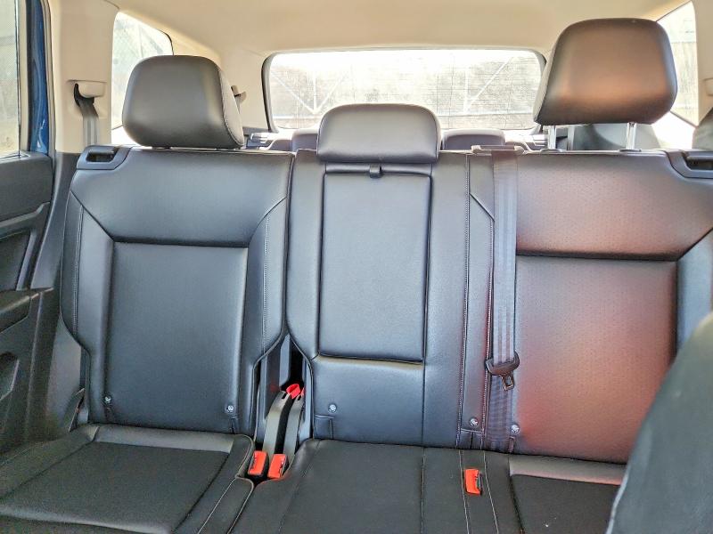 Aukcja sprzedaży 2018 Volkswagen Atlas, vin: 1V2ER2CA6JC526675, numer aukcji: 58359126