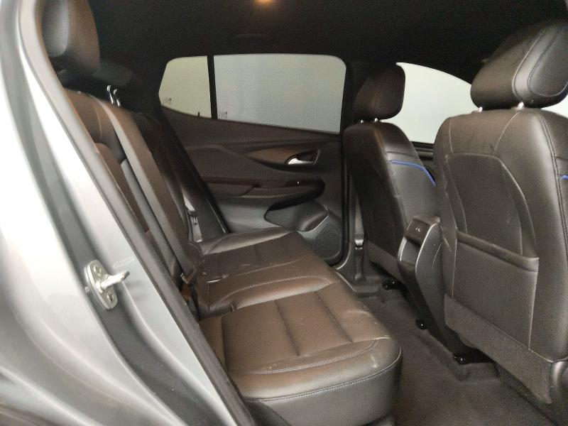 Aukcja sprzedaży 2025 Buick Envista, vin: KL47LBEP3SB189686, numer aukcji: 55466466