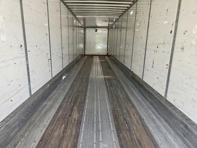 57081786 :رقم المزاد ، 1JJV532DXGL910926 vin ، 2016 Wabash Duraplate Dry-van 53' Trailer مزاد بيع
