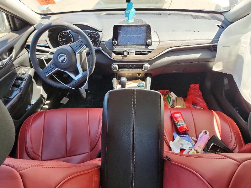 55892146 :رقم المزاد ، 1N4BL4DV5PN331592 vin ، 2023 Nissan Altima مزاد بيع