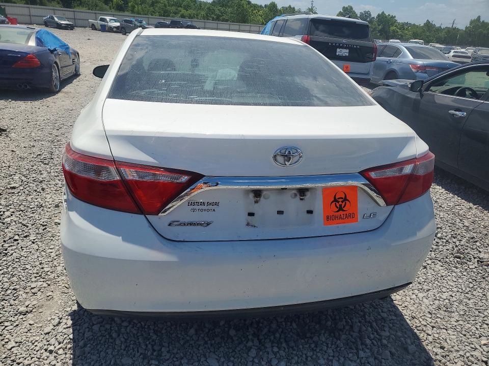 Aukcja sprzedaży 2015 Toyota Camry, vin: 4T1BF1FK0FU938051, numer aukcji: 56425996