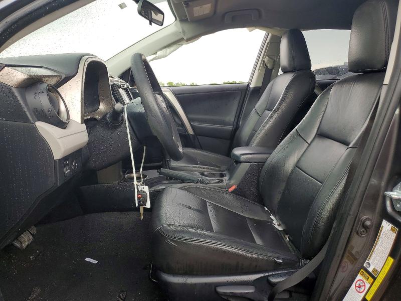 2014 Toyota Rav4 მანქანა იყიდება აუქციონზე, vin: JTMZFREV1EJ016367, აუქციონის ნომერი: 56222946