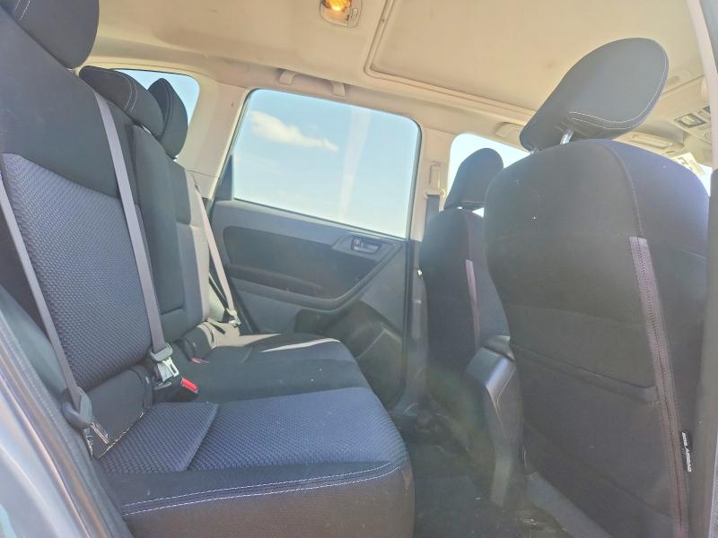 Aukcja sprzedaży 2015 Subaru Forester, vin: JF2SJAFC2FH824980, numer aukcji: 59000656