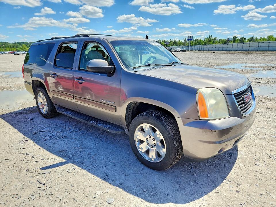 Продаж на аукціоні авто 2012 Gmc Yukon Xl, vin: 1GKS1KE02CR239242, номер лоту: 57376726