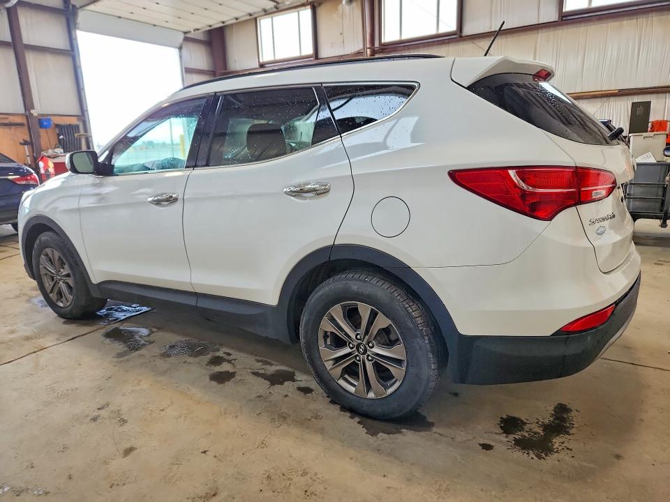Aukcja sprzedaży 2015 Hyundai Santa Fe Sport, vin: 5XYZUDLB1FG273919, numer aukcji: 57072926
