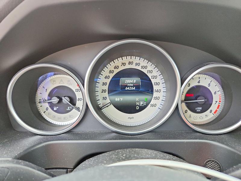 Продаж на аукціоні авто 2014 Mercedes-benz E, vin: WDDHF9BB4EB000041, номер лоту: 56989136