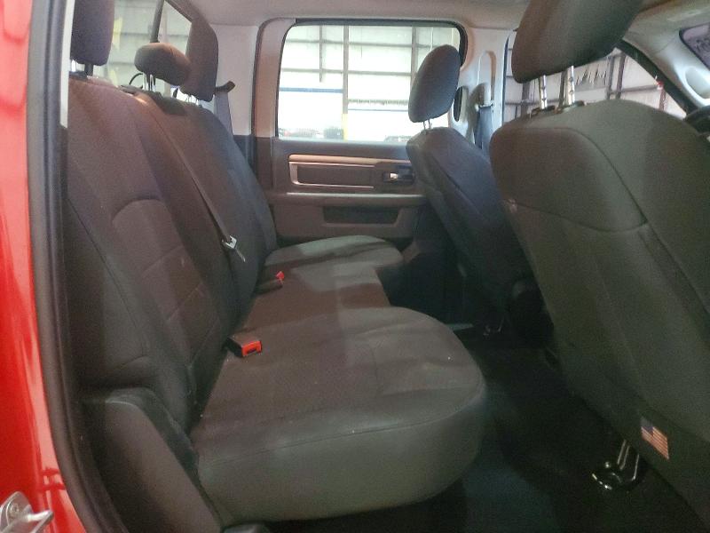 Продажа на аукционе авто 2019 Ram 1500 Classic, vin: 1C6RR7LT8KS696908, номер лота: 56087266