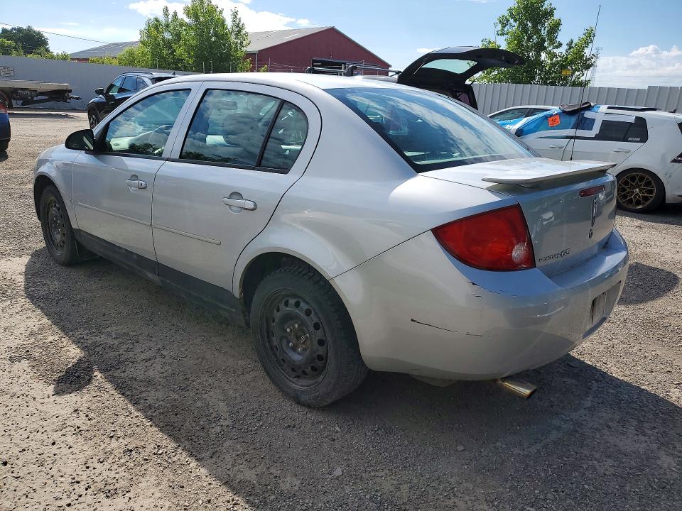 Aukcja sprzedaży 2007 Pontiac G5, vin: 1G2AL55F077311097, numer aukcji: 57446706