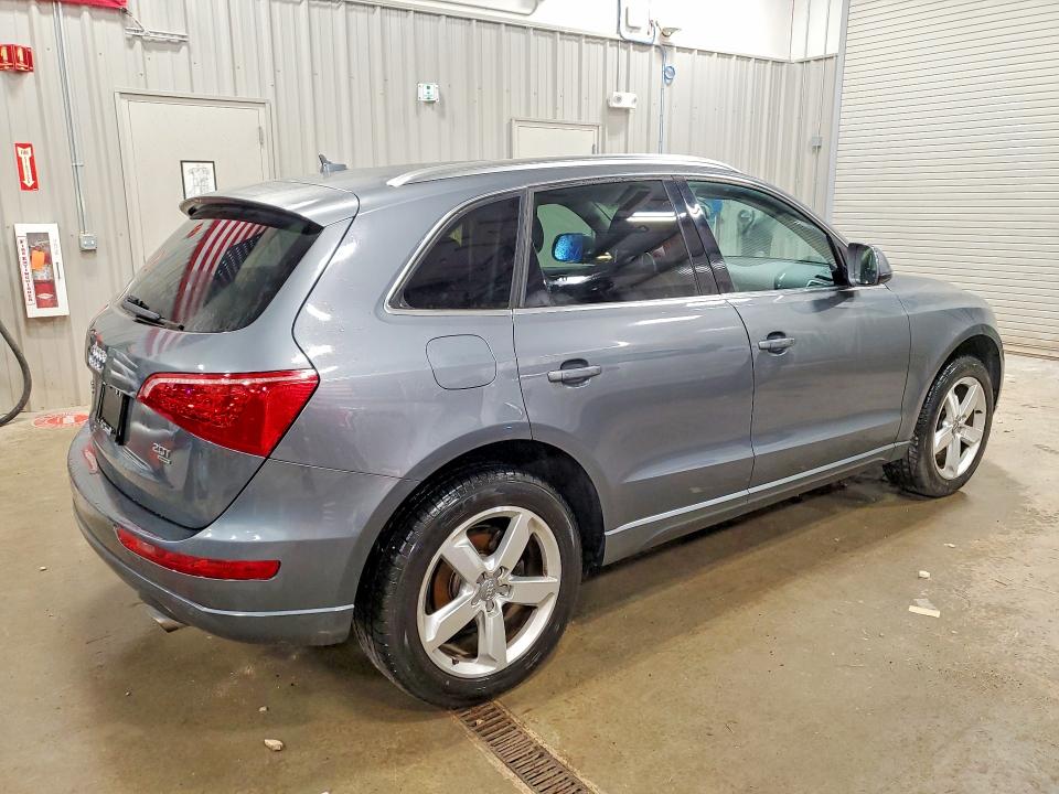 Продаж на аукціоні авто 2012 Audi Q5, vin: WA1LFAFPXCA110374, номер лоту: 56337596