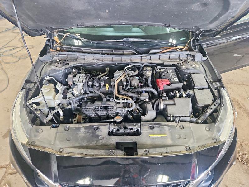 2022 Nissan Altima მანქანა იყიდება აუქციონზე, vin: 1N4BL4DV1NN327844, აუქციონის ნომერი: 55616456