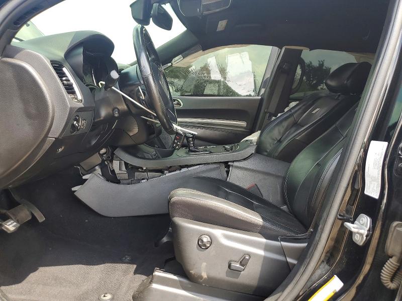Aukcja sprzedaży 2020 Dodge Durango, vin: 1C4SDJCT7LC408264, numer aukcji: 56895076